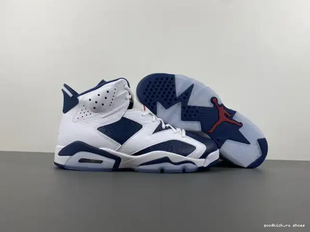 Cheap Air 6 Jordan CT8529-164 Olympic 0601